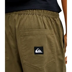 Quiksilver - Taxer Reguar Twi Pant - Freizeithoe