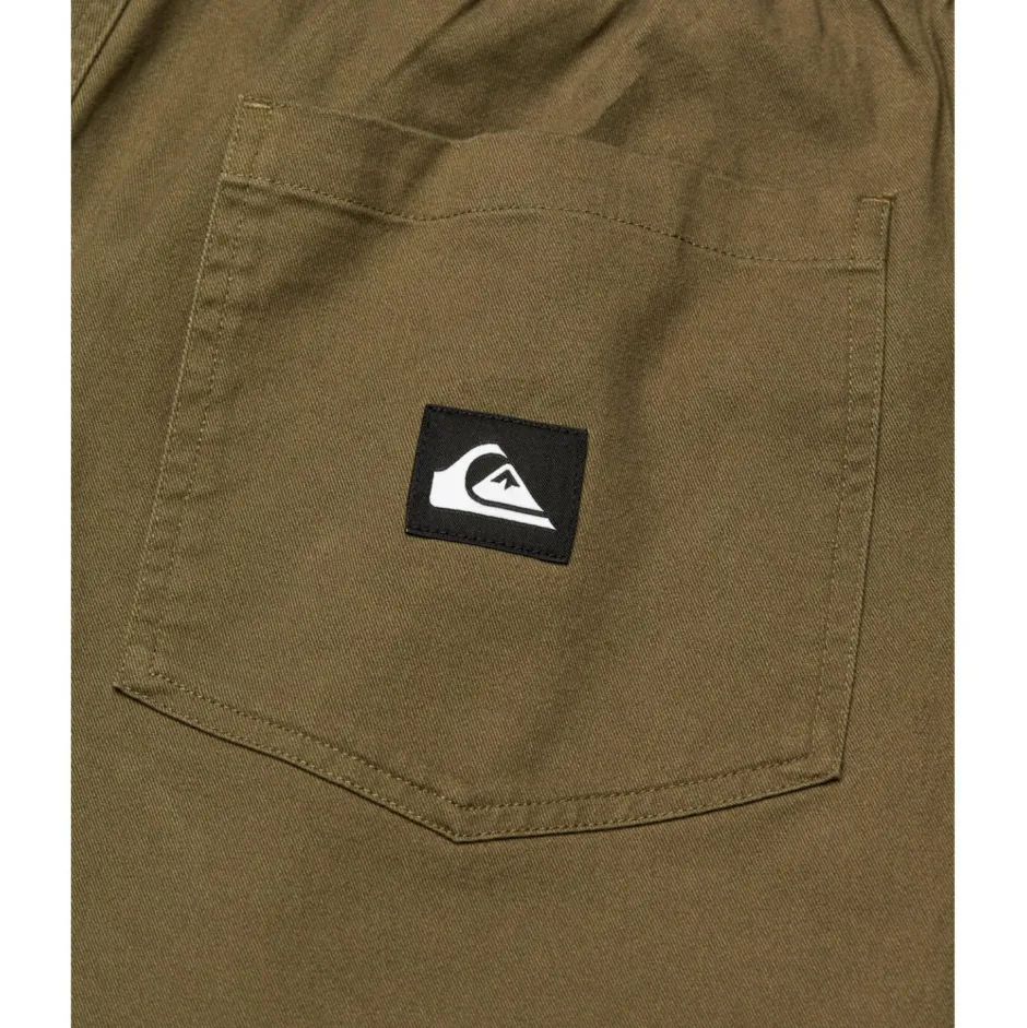 Quiksilver - Taxer Reguar Twi Pant - Freizeithoe