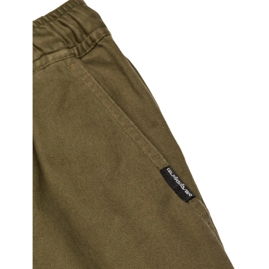 Quiksilver - Taxer Reguar Twi Pant - Freizeithoe