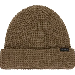 Quiksilver Kopfbedeckungen|Alltagsbekleidung-- Tofino Beanie - Mütze
