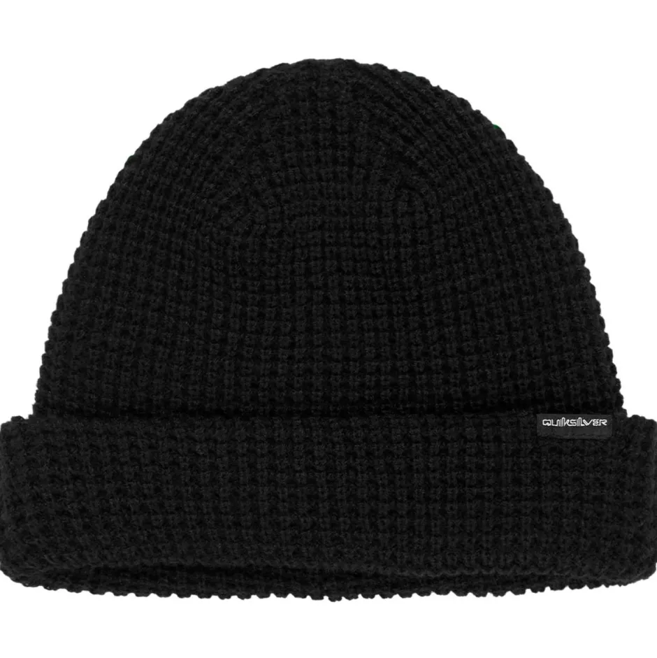 Quiksilver Kopfbedeckungen|Alltagsbekleidung-- Tofino Beanie - Mütze