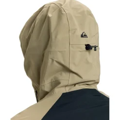 Quiksilver Skibekleidung|Skijacken-- Ultralight Stretch 20K Jacket - Skijacke