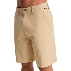 Quiksilver - Union Amphibian 20 - Shorts