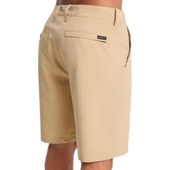 Quiksilver - Union Amphibian 20 - Shorts