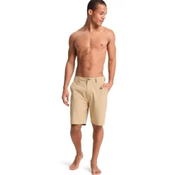 Quiksilver - Union Amphibian 20 - Shorts