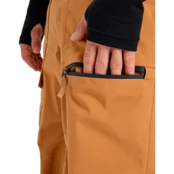 - Utiity Pant - kihoe < Quiksilver Online