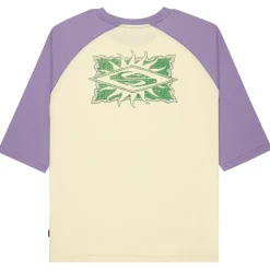 Quiksilver T-Shirts|Shirts, Hemden & Longsleeves-- Women's Bridge End - T-Shirt