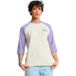 Quiksilver T-Shirts|Shirts, Hemden & Longsleeves-- Women's Bridge End - T-Shirt