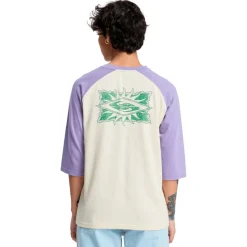 Quiksilver T-Shirts|Shirts, Hemden & Longsleeves-- Women's Bridge End - T-Shirt