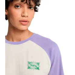 Quiksilver T-Shirts|Shirts, Hemden & Longsleeves-- Women's Bridge End - T-Shirt