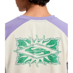 Quiksilver T-Shirts|Shirts, Hemden & Longsleeves-- Women's Bridge End - T-Shirt
