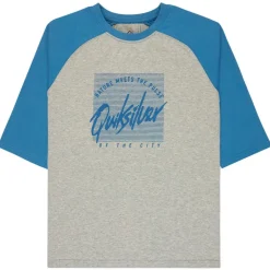 Quiksilver T-Shirts|Shirts, Hemden & Longsleeves-- Women's Bridge End - T-Shirt