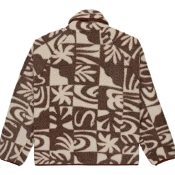 - Woen' Chaok herpa - Feecejacke < Quiksilver Hot