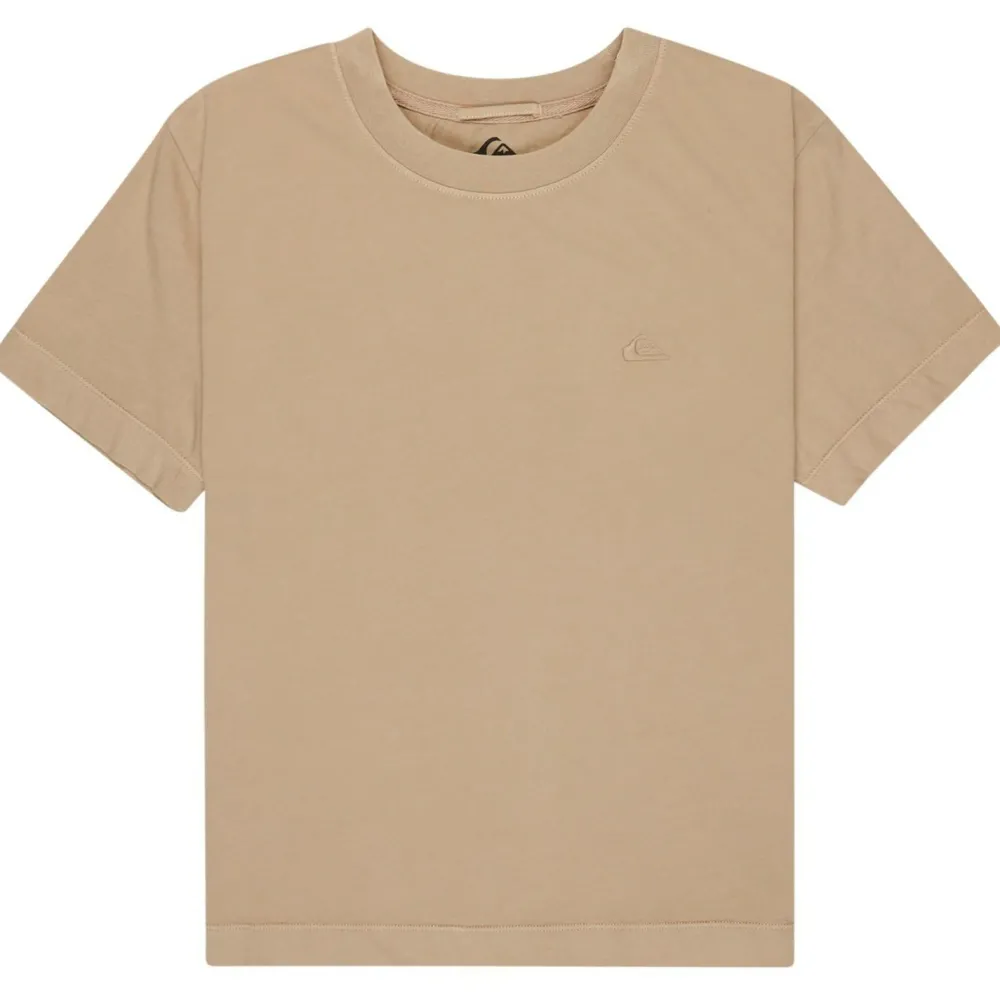 Quiksilver - Women's Essential S/S Tee - T-Shirt New