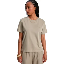 Quiksilver - Women's Essential S/S Tee - T-Shirt New