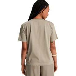Quiksilver - Women's Essential S/S Tee - T-Shirt New