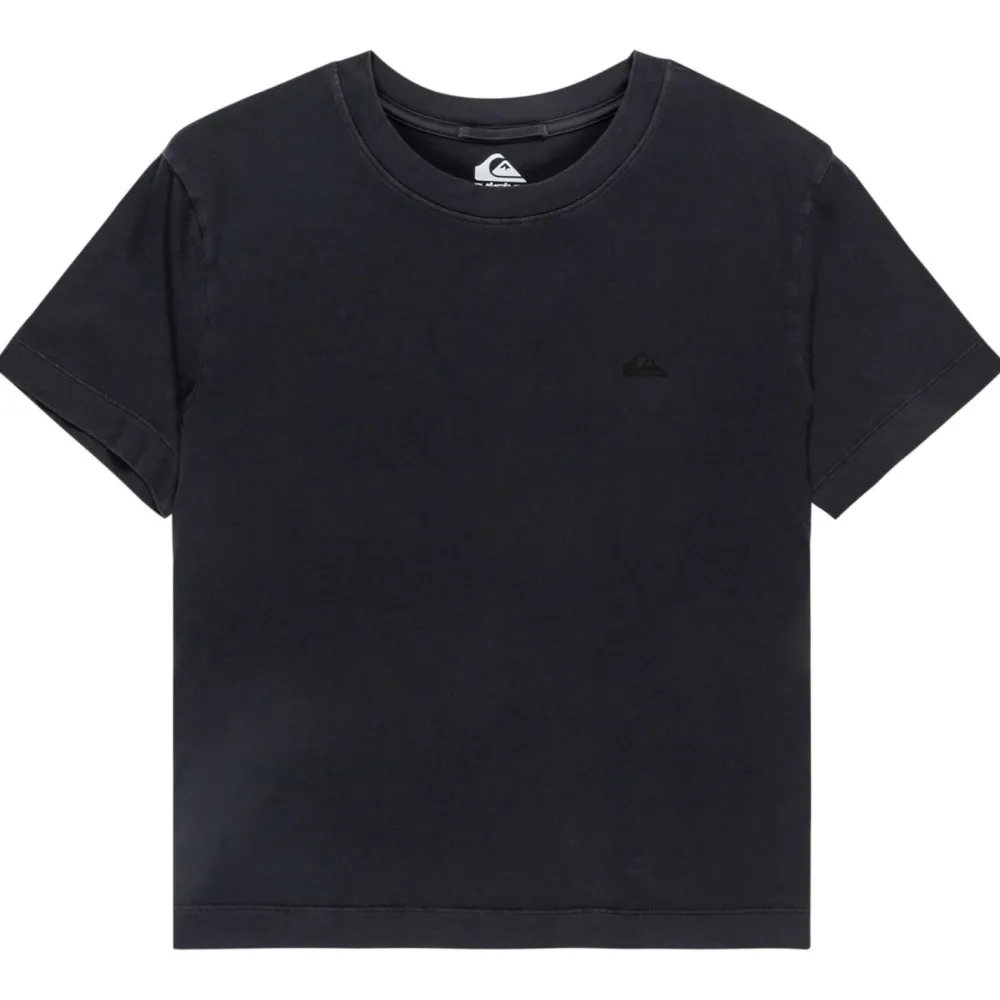 Quiksilver - Women's Essential S/S Tee - T-Shirt New