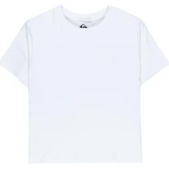 Quiksilver - Women's Essential S/S Tee - T-Shirt New