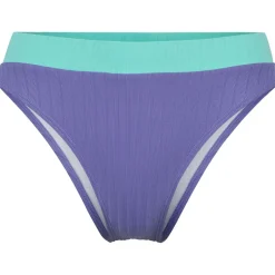 Quiksilver - Woen' Hi Cut Botto - Bikini-Botto