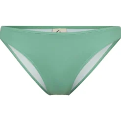 Quiksilver - Women's Lima Bottom - Bikini-Bottom Malachite Green Best
