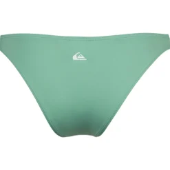 Quiksilver - Women's Lima Bottom - Bikini-Bottom Malachite Green Best