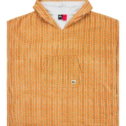 Quiksilver - Women's Lurga Towel - Surf Poncho