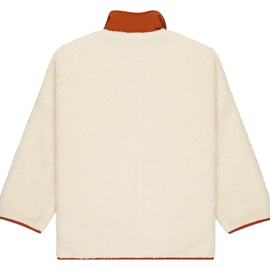 Quiksilver - Woen' into herpa - Feecejacke