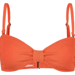 Quiksilver - Women's Nadora Top Waffle - Bikini-Top Tigerlily Discount