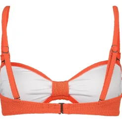 Quiksilver - Women's Nadora Top Waffle - Bikini-Top Tigerlily Discount