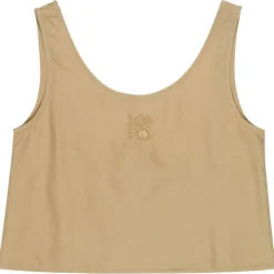 Quiksilver Shirts, Hemden & Longsleeves|Alltagsbekleidung-- Women's Vista Woven Tank - Top
