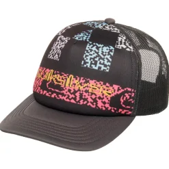 Quiksilver Caps|Kopfbedeckungen-- Youth's Classic Foam Trucker - Cap