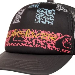Quiksilver Caps|Kopfbedeckungen-- Youth's Classic Foam Trucker - Cap