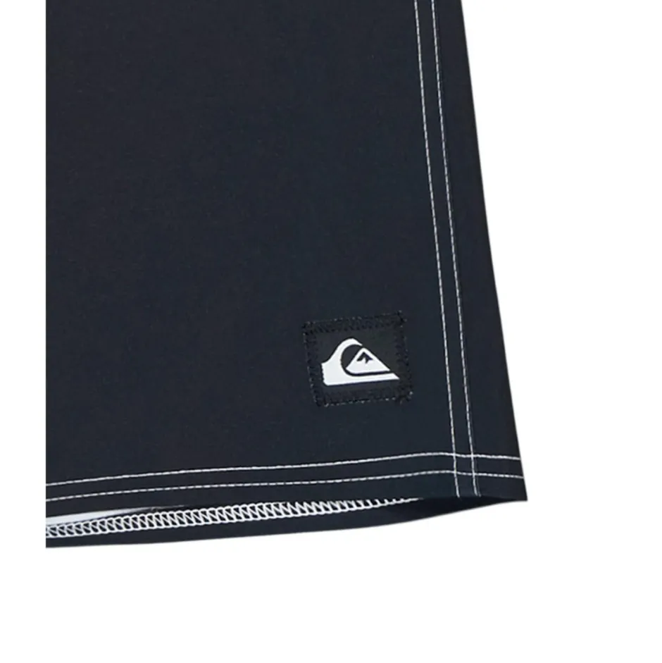 Quiksilver - Youth's Surfsilk Straight 17'' - Boardshorts