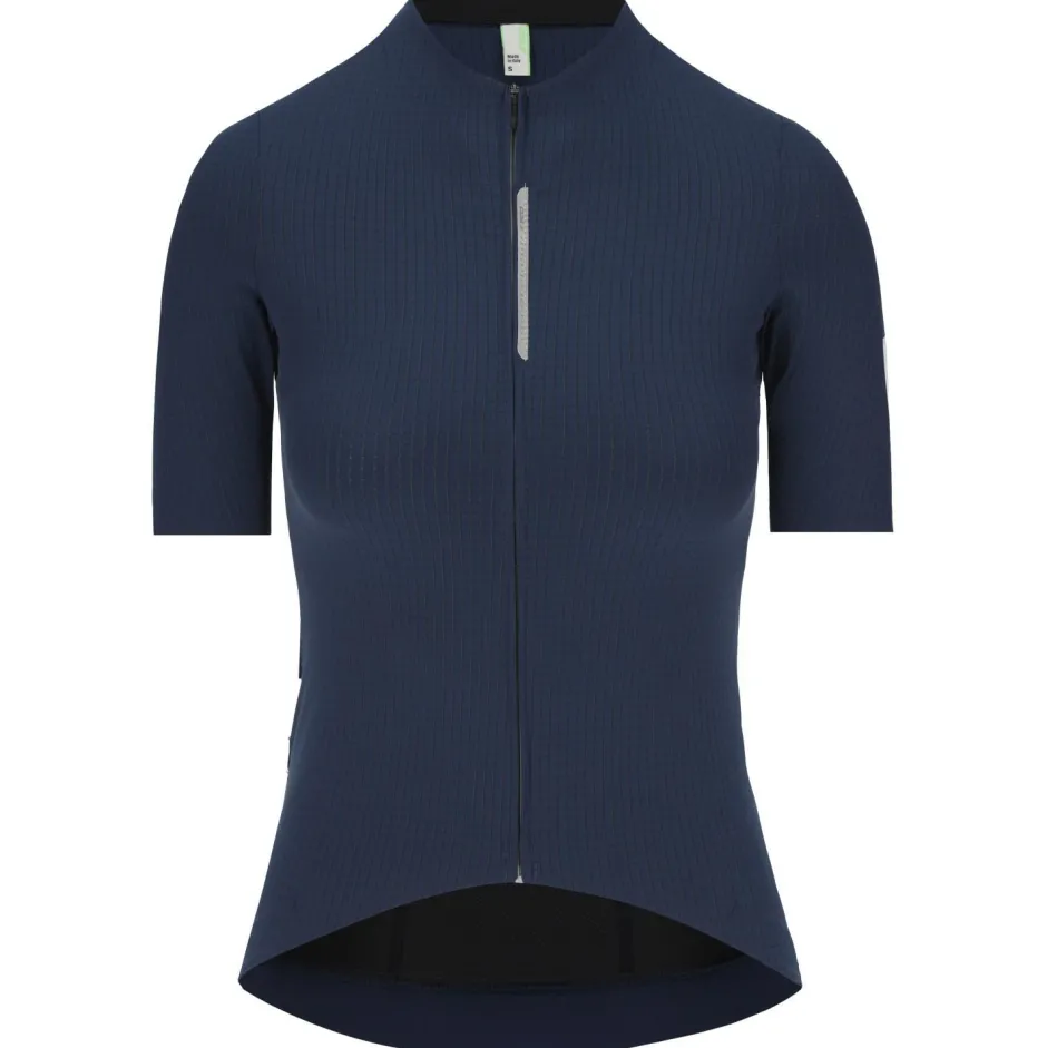 Q36.5 Fahrradbekleidung|Radtrikots-- Women's Dottore Pro Jersey - Radtrikot