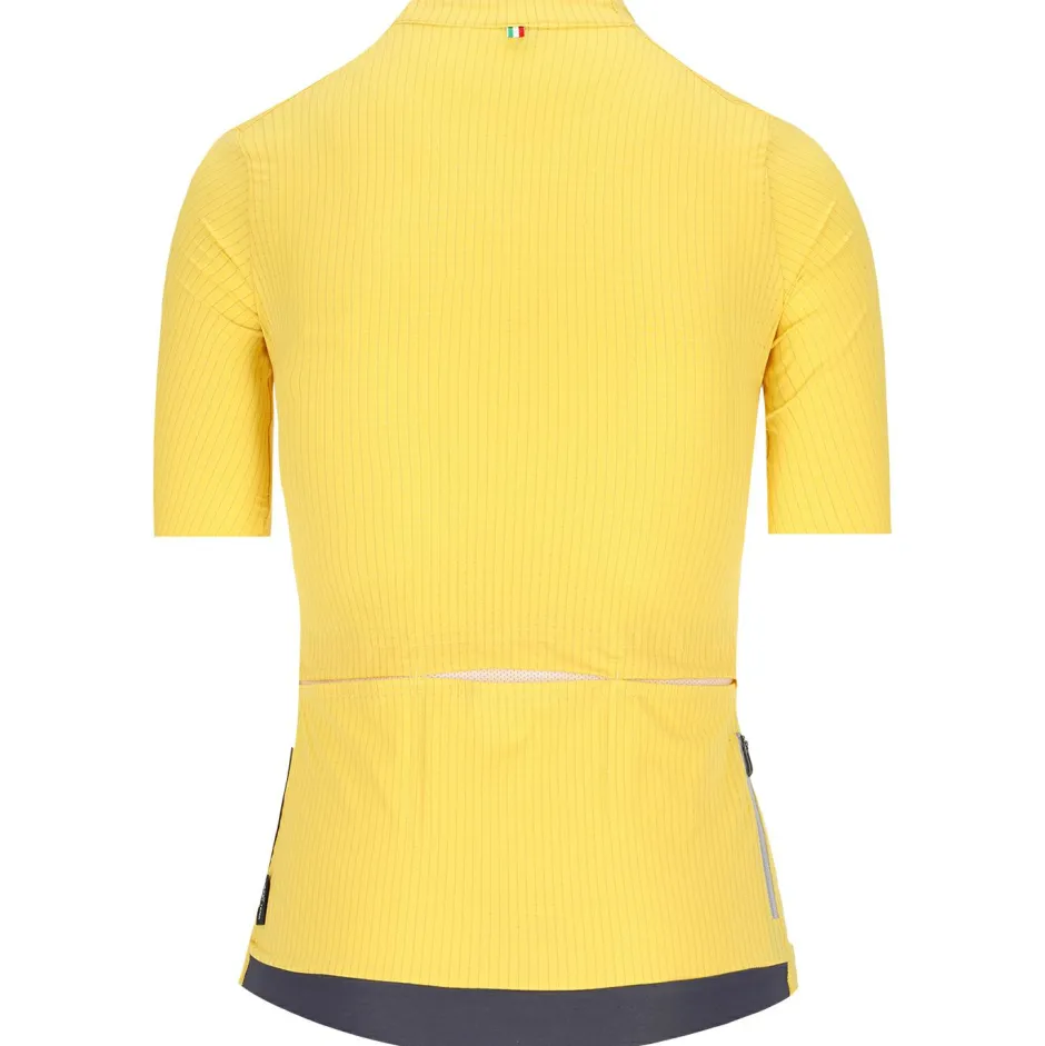 Q36.5 Fahrradbekleidung|Radtrikots-- Women's Dottore Pro Jersey - Radtrikot