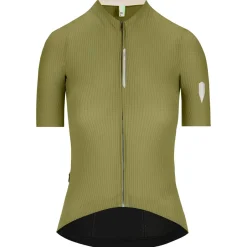 Q36.5 Fahrradbekleidung|Radtrikots-- Women's Dottore Pro Jersey - Radtrikot