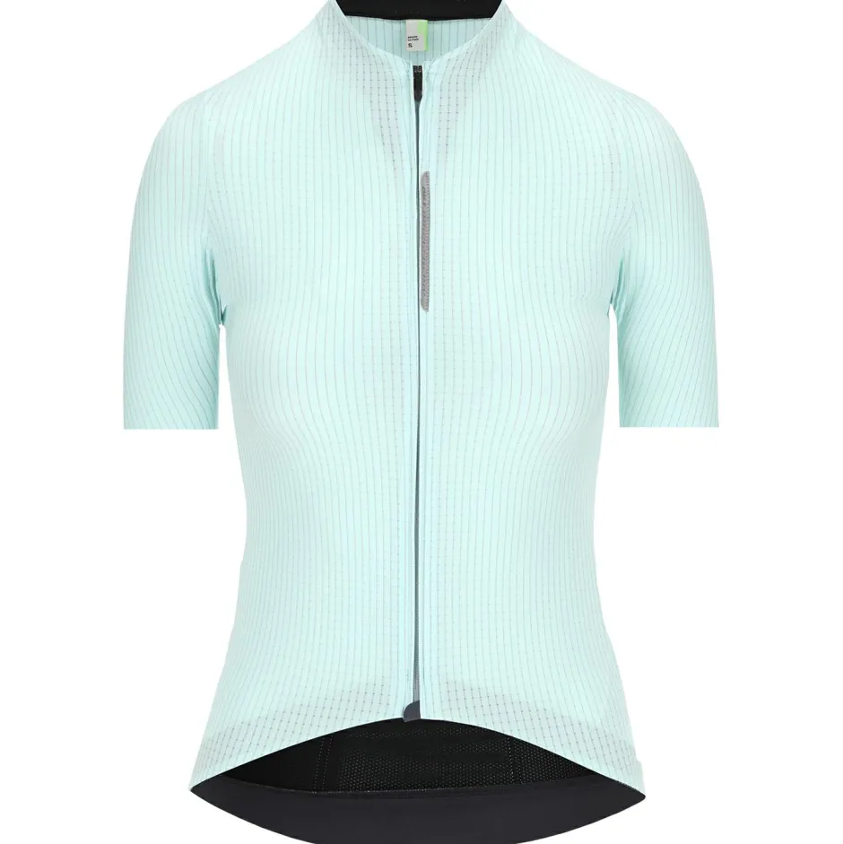 Q36.5 Fahrradbekleidung|Radtrikots-- Women's Dottore Pro Jersey - Radtrikot