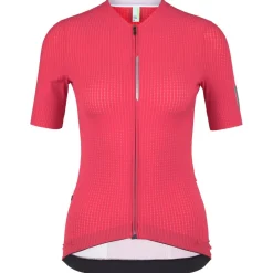 Q36.5 Fahrradbekleidung|Radtrikots-- Women's Dottore Pro Jersey - Radtrikot