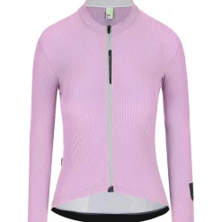 - Woen' Dottore Pro ong eeve Jerey - Radtrikot < Q36.5 Discount