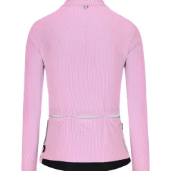 - Woen' Dottore Pro ong eeve Jerey - Radtrikot < Q36.5 Discount