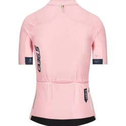 Q36.5 Fahrradbekleidung|Radtrikots-- Women's Gregarius Pro Signature Jersey - Radtrikot