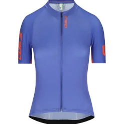 Q36.5 Fahrradbekleidung|Radtrikots-- Women's Gregarius Pro Signature Jersey - Radtrikot