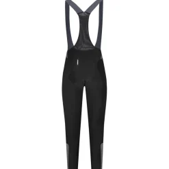 Q36.5 - Woen' Winter Bib Tight - Radhoe