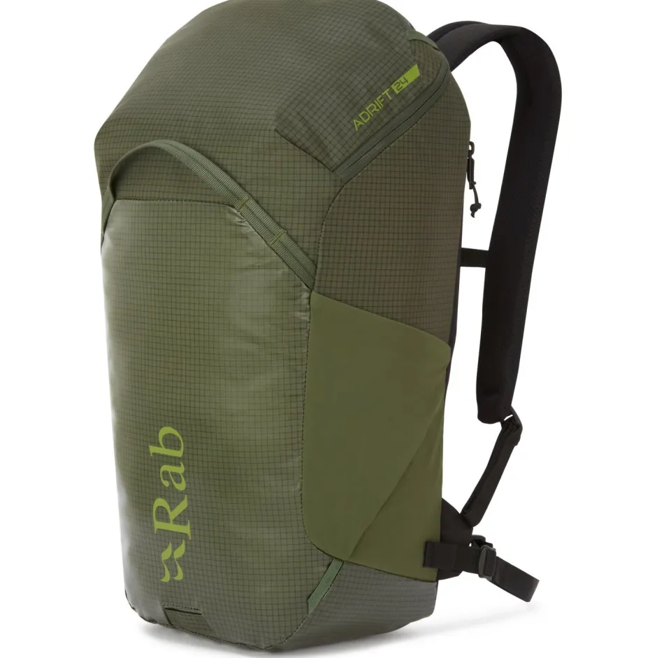 Rab Daypacks|Daypacks-- Adrift 24 - Daypack