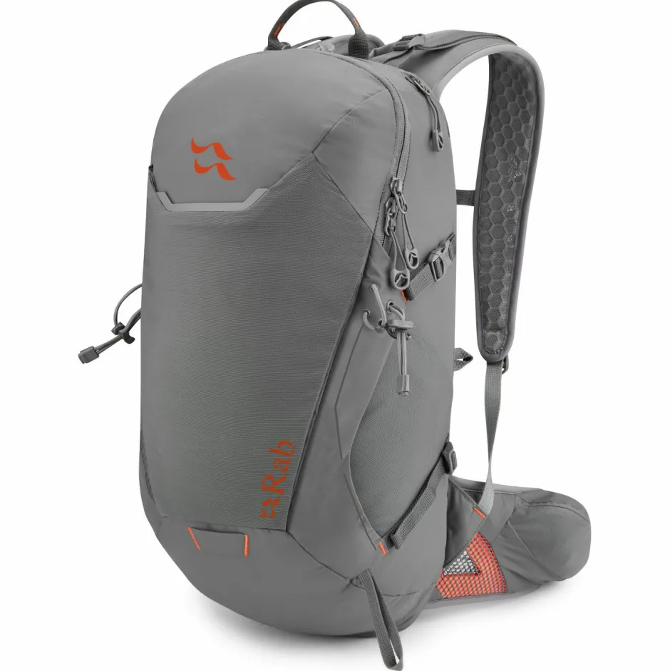 Rab Wanderrucksäcke|Wanderrucksäcke-- Aeon 20 - Wanderrucksack