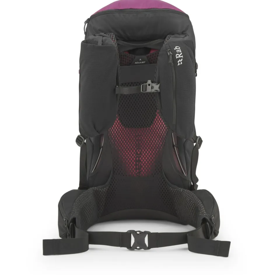 Rab Wanderrucksäcke|Wanderrucksäcke-- Airox 28ND - Wanderrucksack