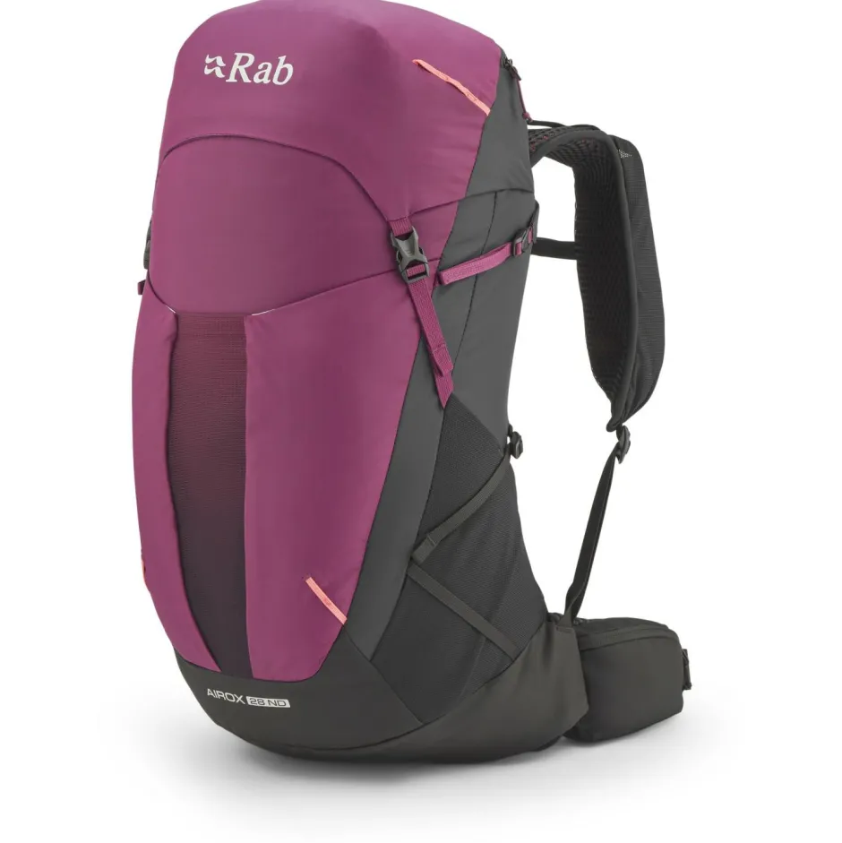 Rab Wanderrucksäcke|Wanderrucksäcke-- Airox 28ND - Wanderrucksack