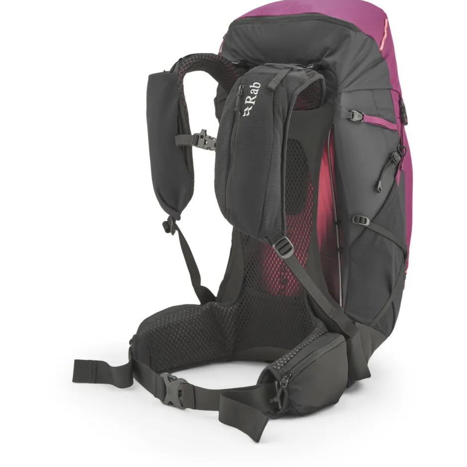 Rab Wanderrucksäcke|Wanderrucksäcke-- Airox 28ND - Wanderrucksack