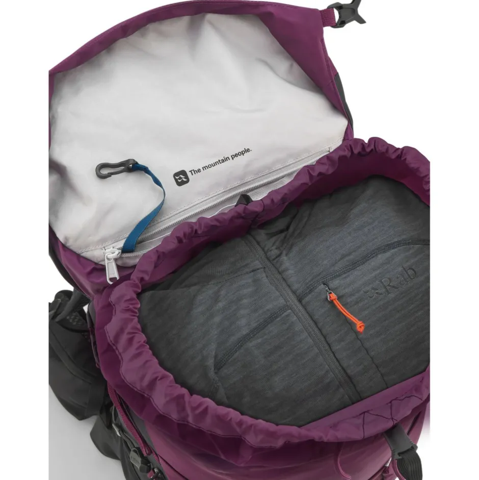 Rab Wanderrucksäcke|Wanderrucksäcke-- Airox 28ND - Wanderrucksack