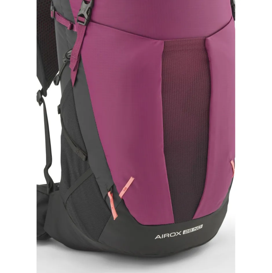 Rab Wanderrucksäcke|Wanderrucksäcke-- Airox 28ND - Wanderrucksack